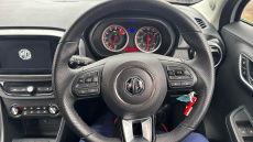 MG MG3 1.5 VTi-TECH Exclusive 5dr [Navigation] Petrol Hatchback